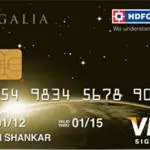 HDFC Regalia