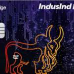 IndusInd Platinum Aura Edge Credit Card Review