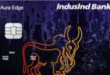 IndusInd Platinum Aura Edge Credit Card Review