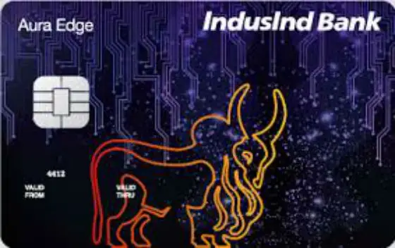 IndusInd Platinum Aura Edge Credit Card Review