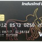 Indusind Platinum Aura Credit Card Reviews