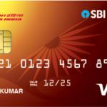 SBI Air India Platinum Credit Card Reviews