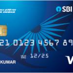 SBI Air India Signature Credit Card Reviews