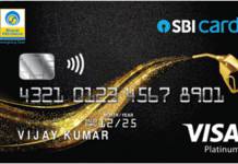 SBI BPCL Credit Card Reviews