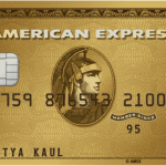 American Express Gold Credit Card India Review