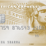 American Express Membership Rewards Credit Card