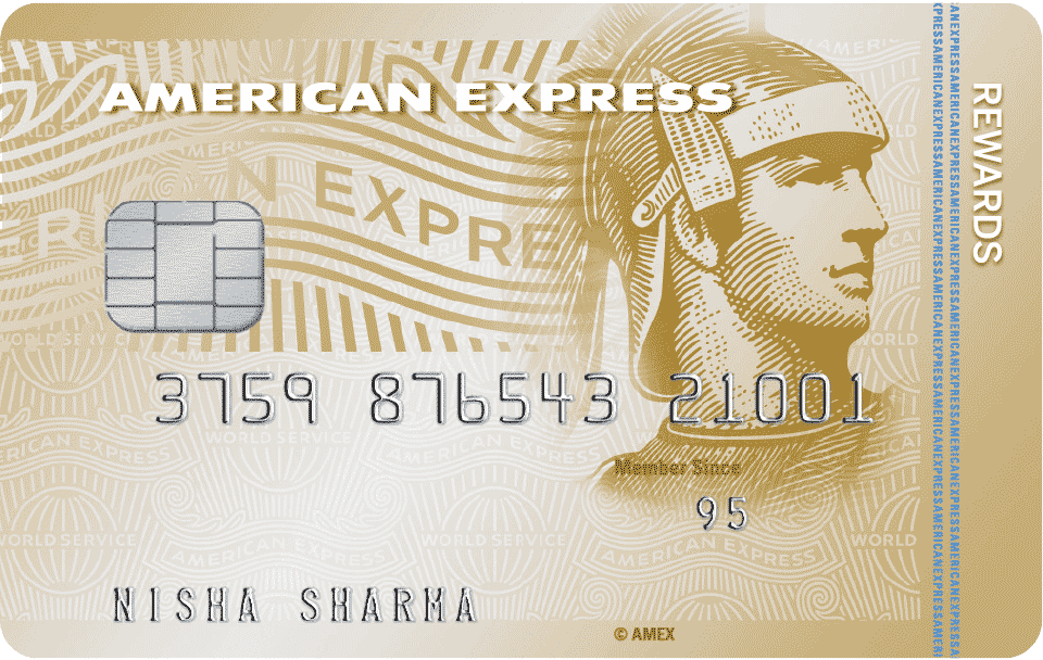 american express membership rewards