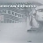 American Express Platinum Travel Credit Card