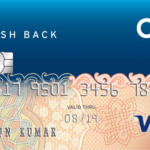 Citi Cash Back Credit Card