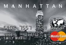 Standard Chartered Manhattan Credit Card Reviews
