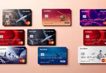 Axis Bank Credit Cards – 2025 axis bank credit cards