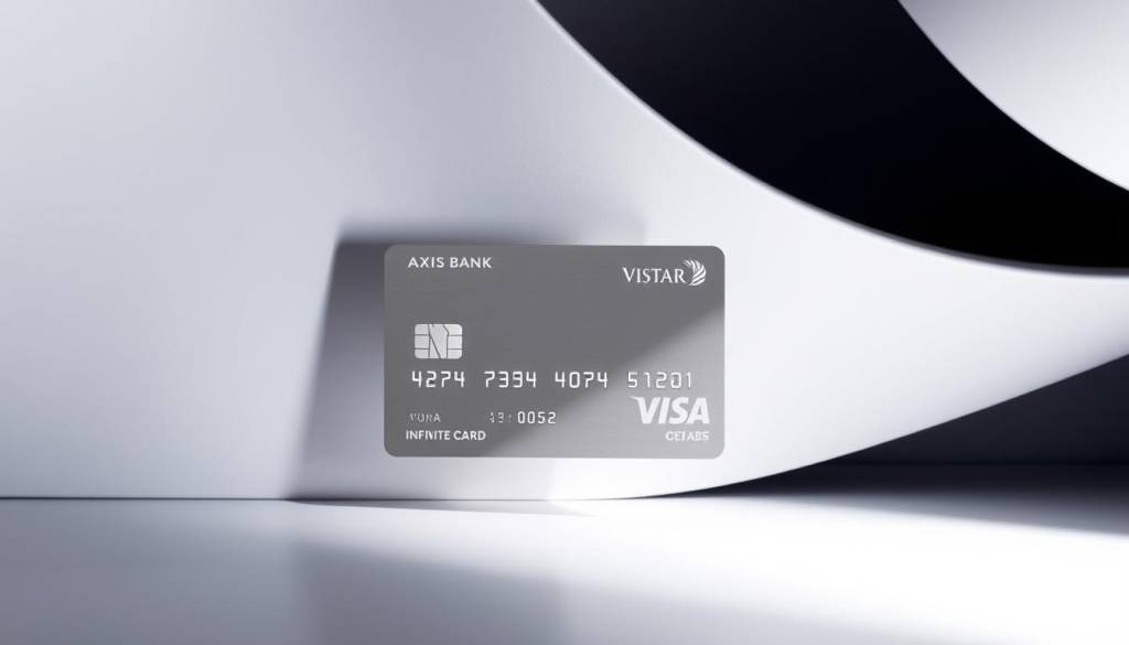 Axis Bank Vistara Infinite Credit Card Eligibility