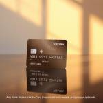 Axis Bank Vistara Infinite Credit Card axis bank vistara infinite credit card