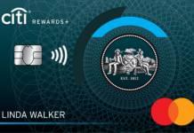 Citi Rewards Credit Card Citi Rewards Credit Card Reviews