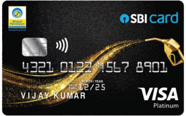 SBI BPCL Credit Card SBI BPCL Credit Card Reviews