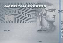 American Express Platinum Travel Credit Card American Express Platinum Travel Credit Card