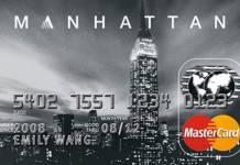 Standard Chartered Manhattan Credit Card Standard Chartered Manhattan Credit Card Reviews