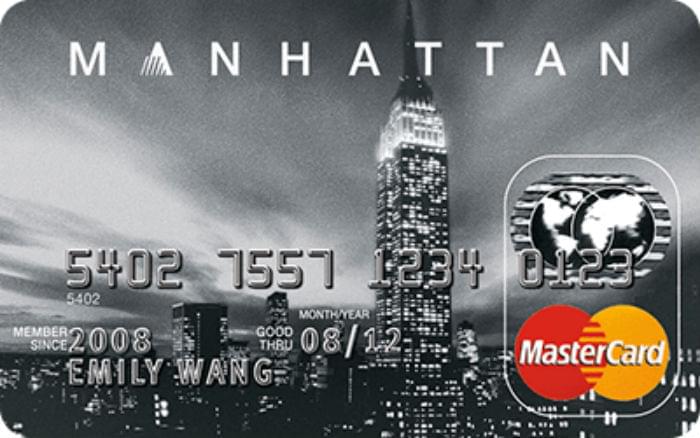 Standard Chartered Manhattan Credit Card Standard Chartered Manhattan Credit Card Reviews
