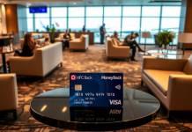 HDFC MoneyBack Credit Card Lounge Access Guide: Complete Benefits & Features hdfc moneyback credit card