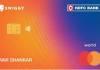 Swiggy HDFC Credit Card: Best Food Delivery Rewards swiggy hdfc credit card