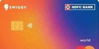 Swiggy HDFC Credit Card: Best Food Delivery Rewards ಸ್ವಿಗ್ಗಿ ಎಚ್ ಡಿಎಫ್ ಸಿ ಕ್ರೆಡಿಟ್ ಕಾರ್ಡ್