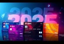Best HDFC Credit Cards for 2025 Best HDFC Credit Cards for 2025