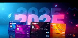 Best HDFC Credit Cards for 2025 2025ರ ಅತ್ಯುತ್ತಮ ಎಚ್ಡಿಎಫ್ಸಿ ಕ್ರೆಡಿಟ್ ಕಾರ್ಡ್ಗಳು