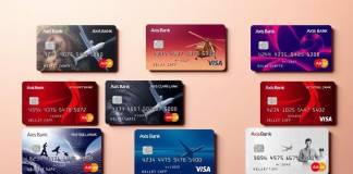 Axis Bank Credit Cards – 2025 ಆಕ್ಸಿಸ್ ಬ್ಯಾಂಕ್ ಕ್ರೆಡಿಟ್ ಕಾರ್ಡ್ ಗಳು